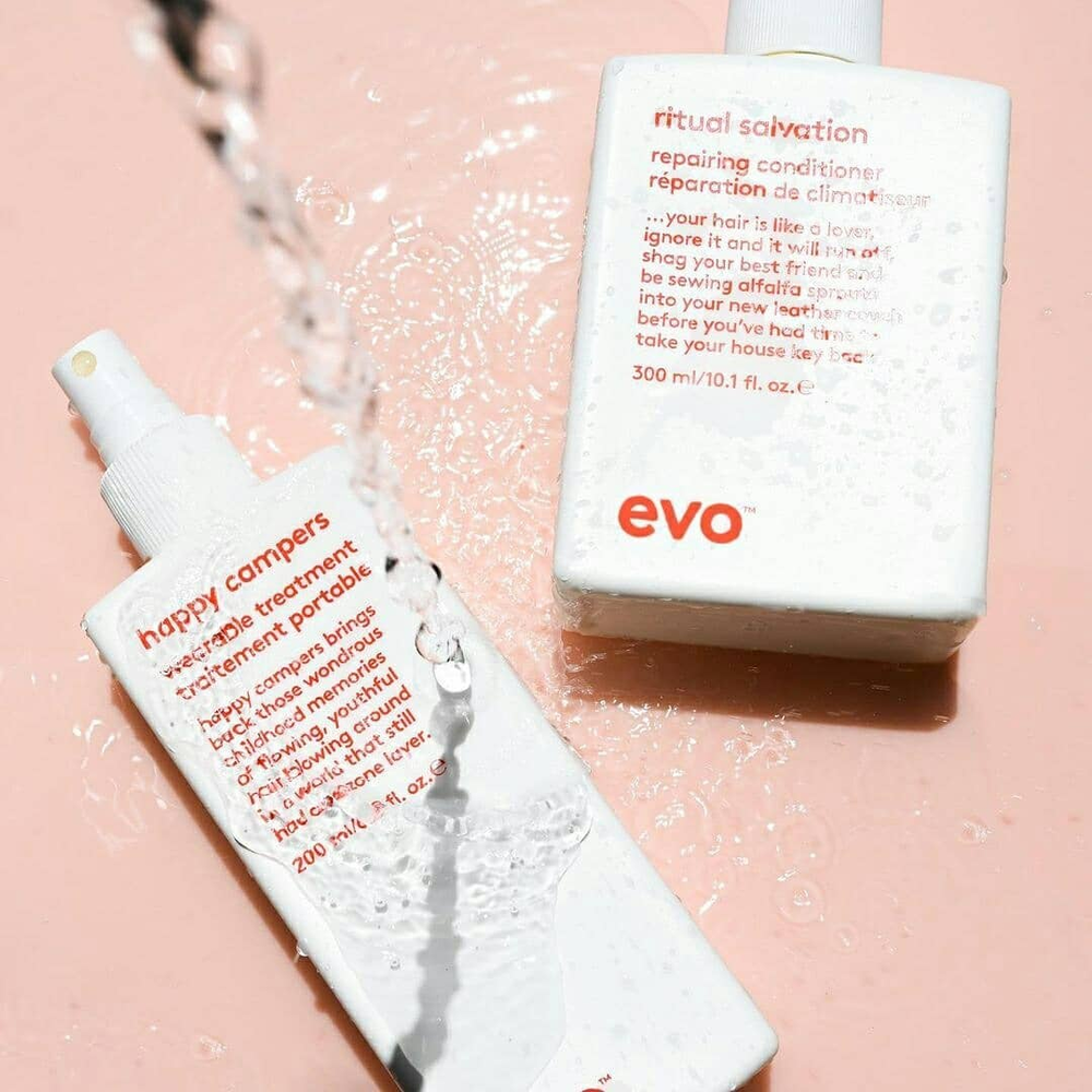 Evo Repair Products
