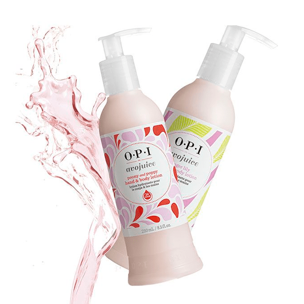 Avojuice Body Lotions