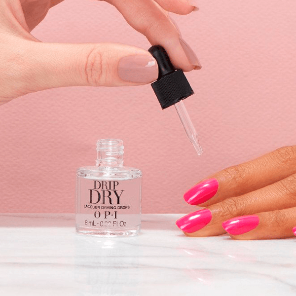 OPI Treatments for brittle nails