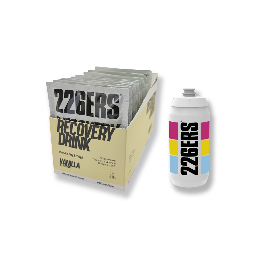 226ERS Recovery Drink - 1kg