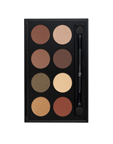 RVB LAB Palette Viso Natural Match