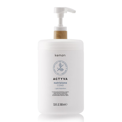 Actyva nutrition cond 1000 ml