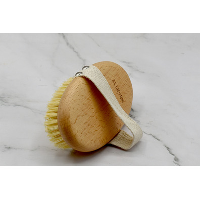 Alleven Revitalizing Body Brush