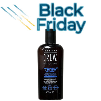 American Crew Anti-Dandruff