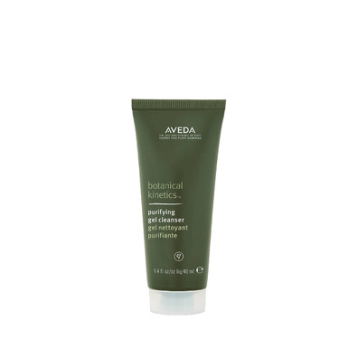 Aveda Botanical Kinetics Purifyng Gel Cleanser