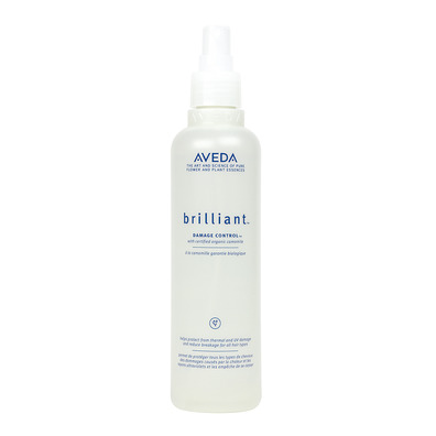 Aveda Brilliant Damage Control