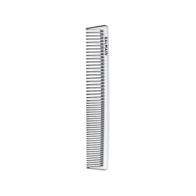 Balmain Silver Cutting Comb