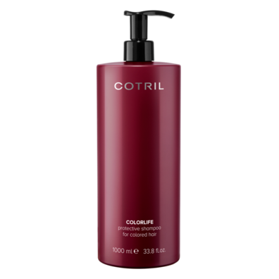 Cotril Colorlife Protective Shampoo 1000 ml