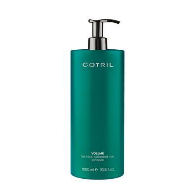 Cotril Volume Shampoo 1000 ml