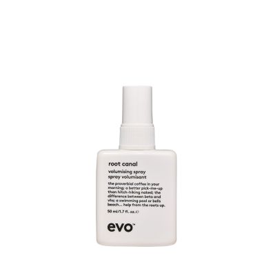 evo root canal spray volumizer