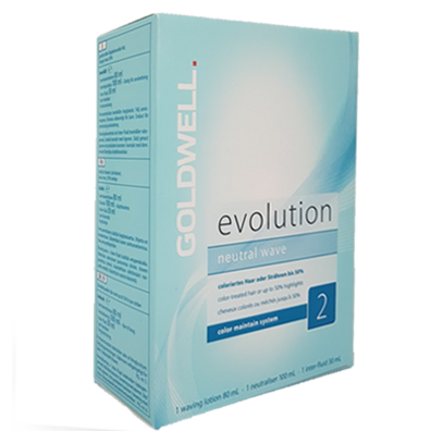 GOLDWELL Evolution Neutral Wave - Nicehair.com