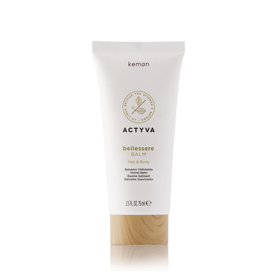 Kemon Actyva bellessere balm 1000 ml