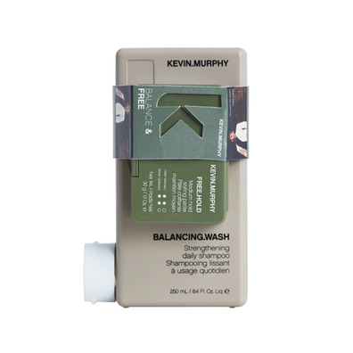 Kevin Murphy Balancing   mini Free