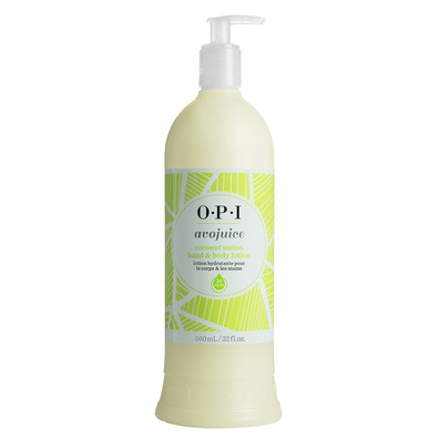 Opi Avojuice Coconut Melon 960 ML