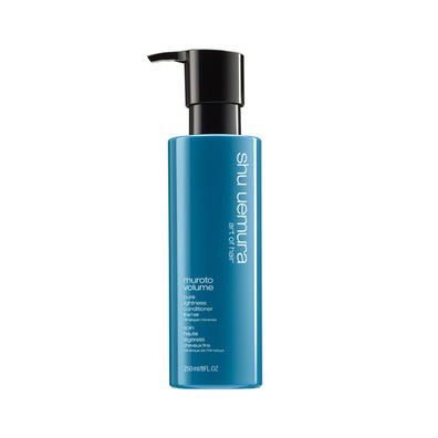 Shu uemura conditioner guadalupe volume 250ml