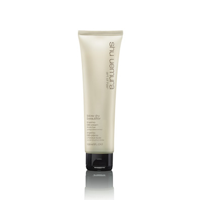 Shu uemura blow-dry beautifier cream 100ml