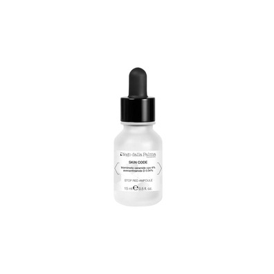 Skin Code Concentrated Antienrojecimiento Intensive