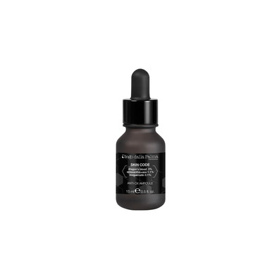 Skin Code Concentrated Antioxidant Intensive