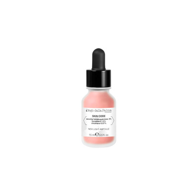 Skin Code Concentrate Illuminator Intensive