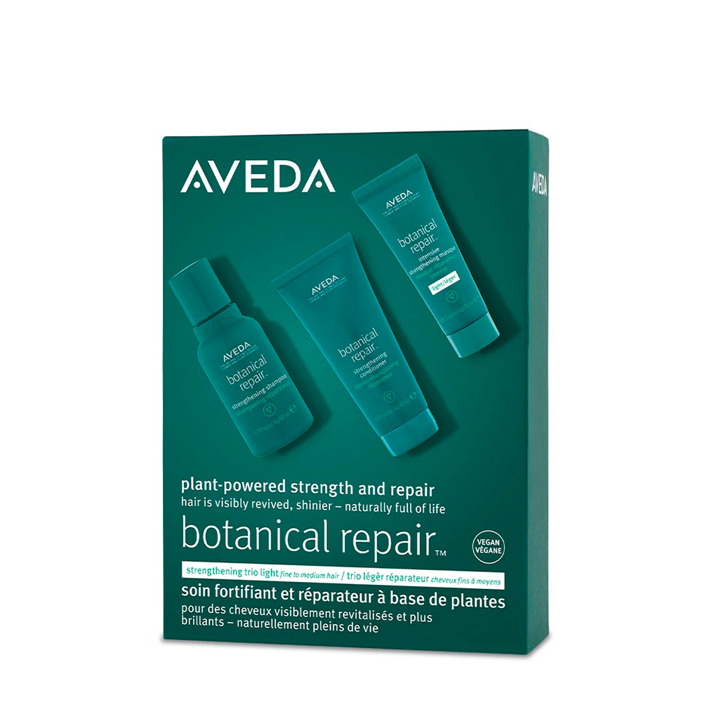 aveda botanical repair