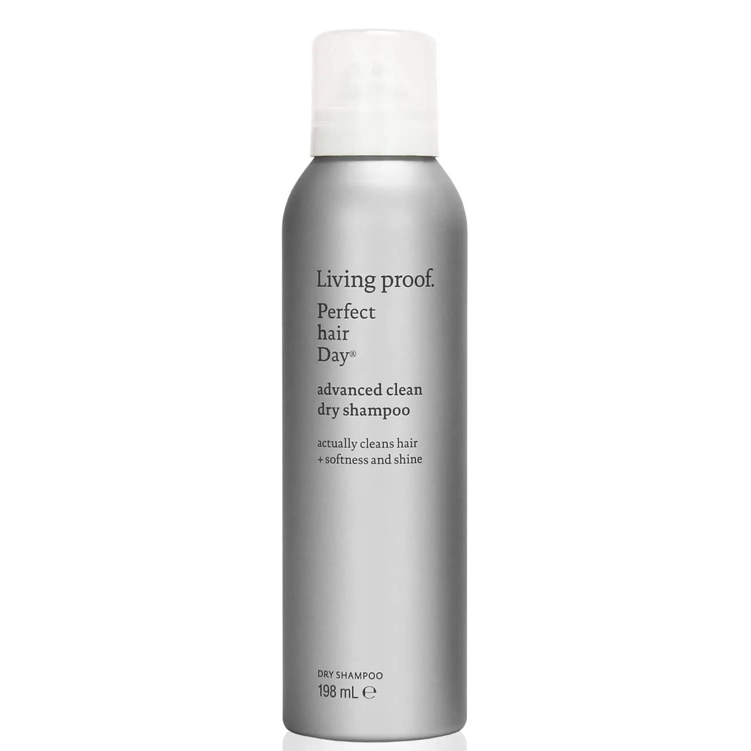 Living Proof Advanced Clean Dry Shampoo -
