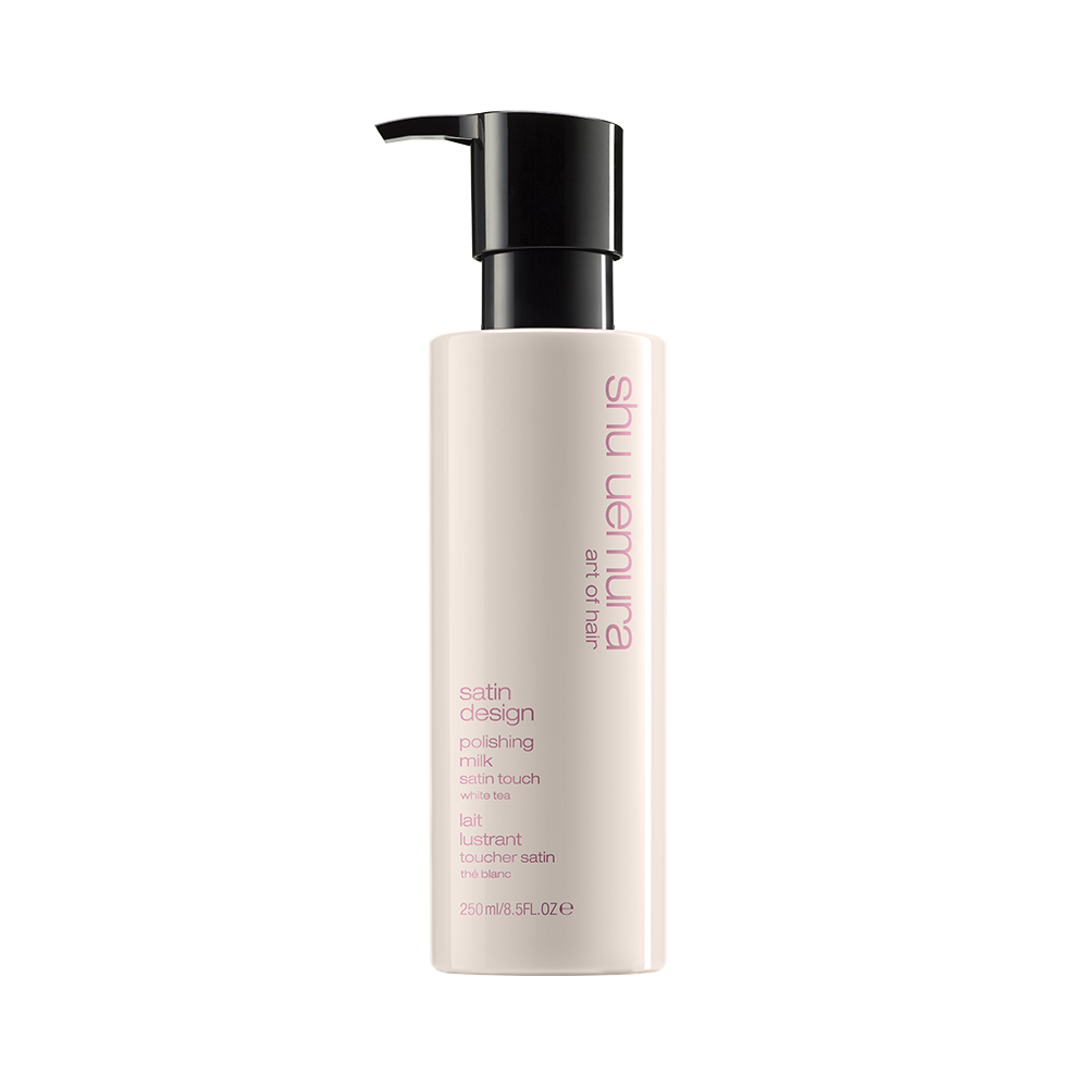 Shu uemura satin design 250ml - Nicehair.com